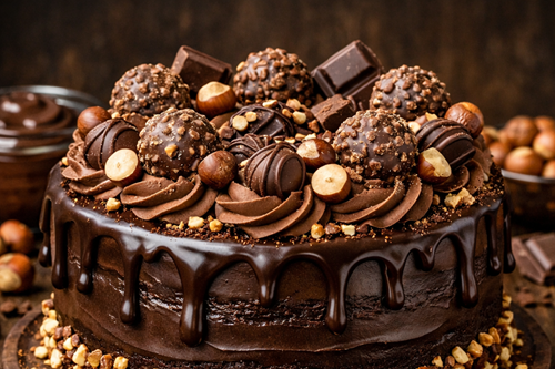 img Red Oven bakery chocolate hazelnut